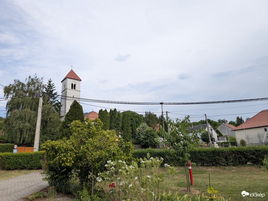 Kaposszerdahely