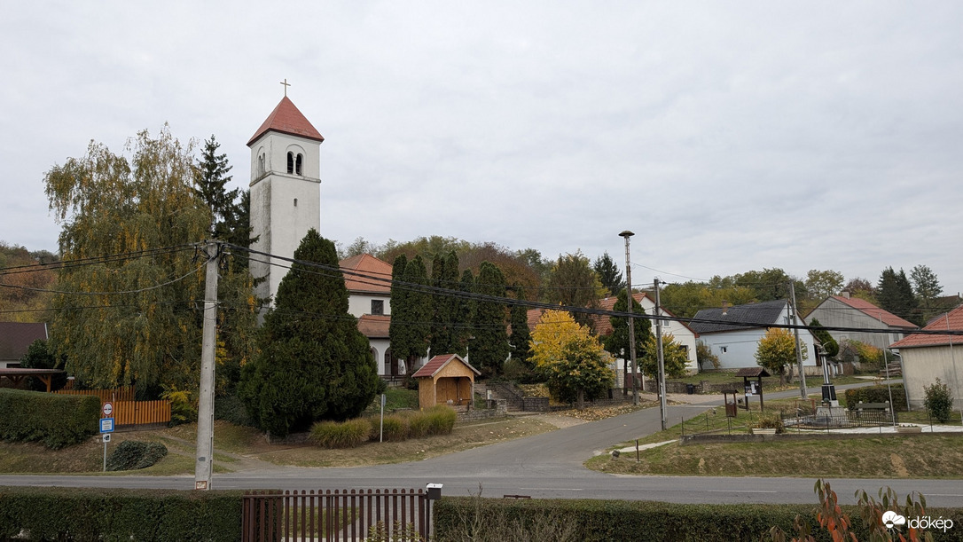 Kaposszerdahely