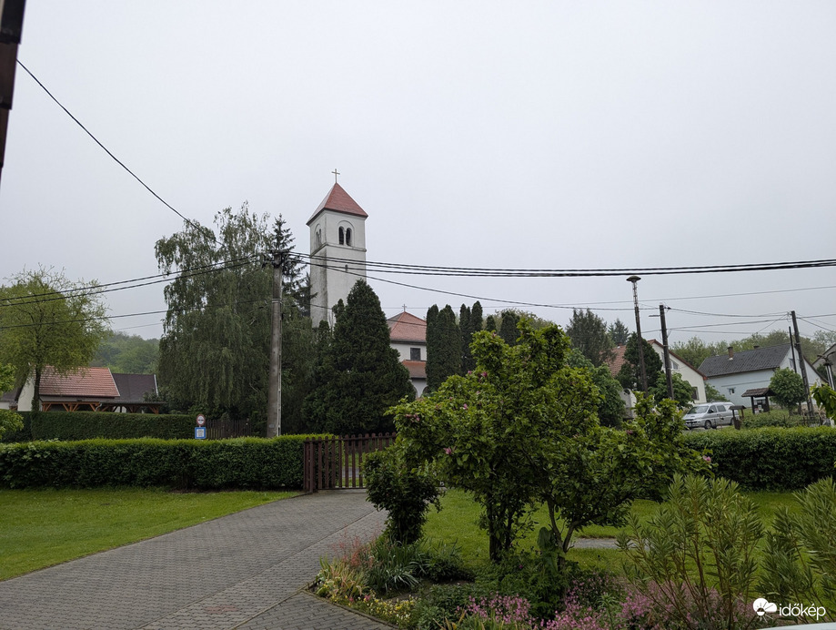 Kaposszerdahely