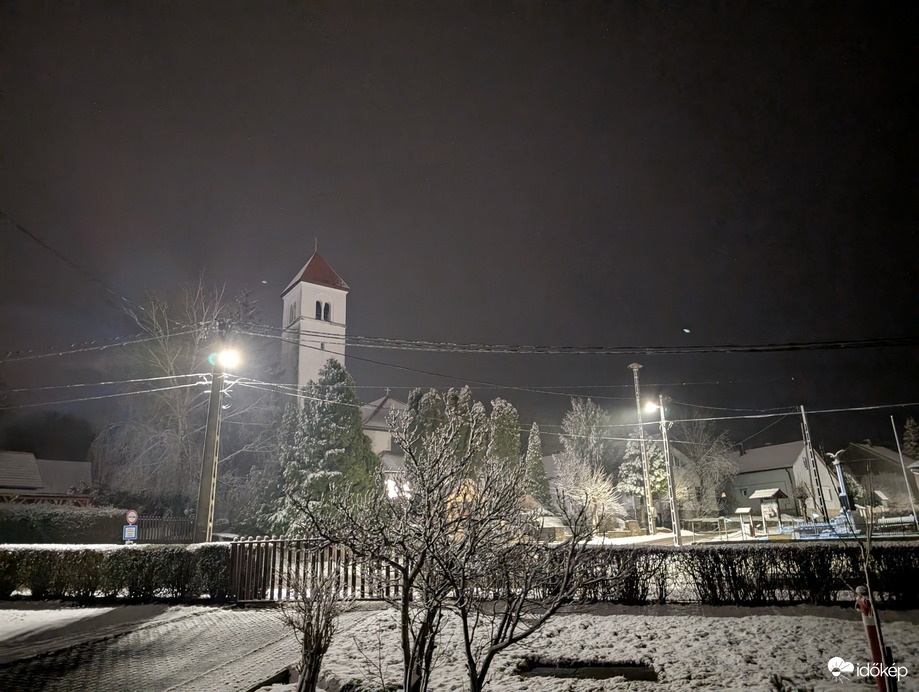 Kaposszerdahely