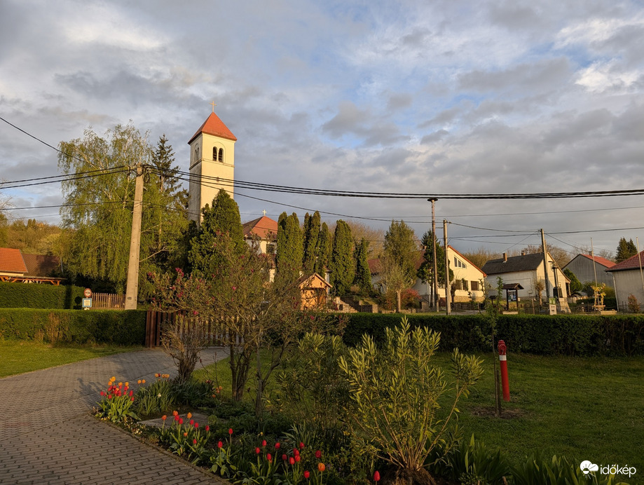 Kaposszerdahely