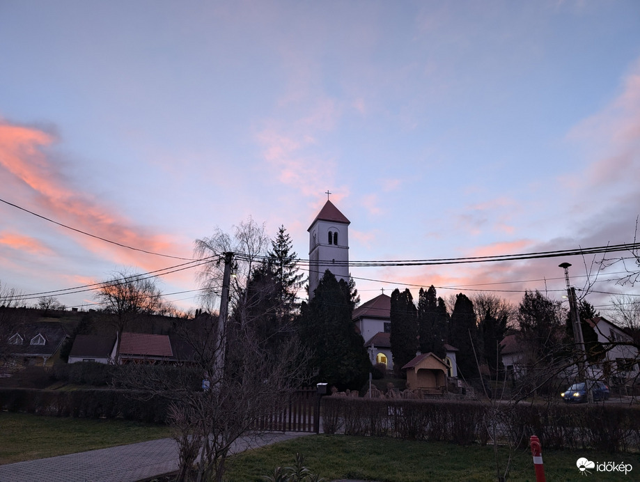 Kaposszerdahely