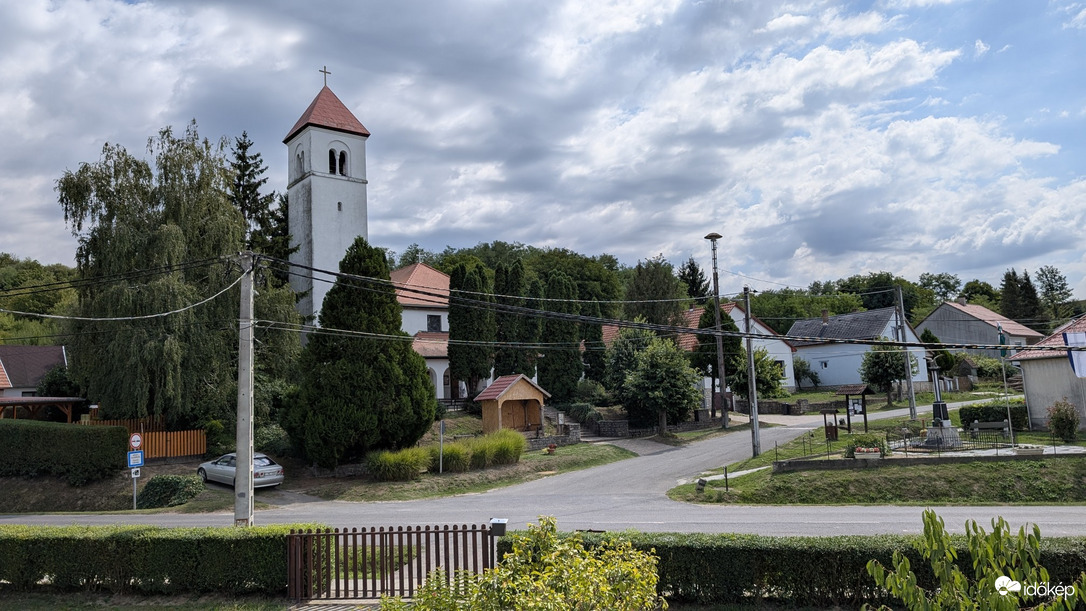 Kaposszerdahely