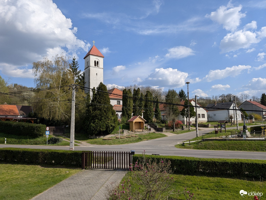 Kaposszerdahely