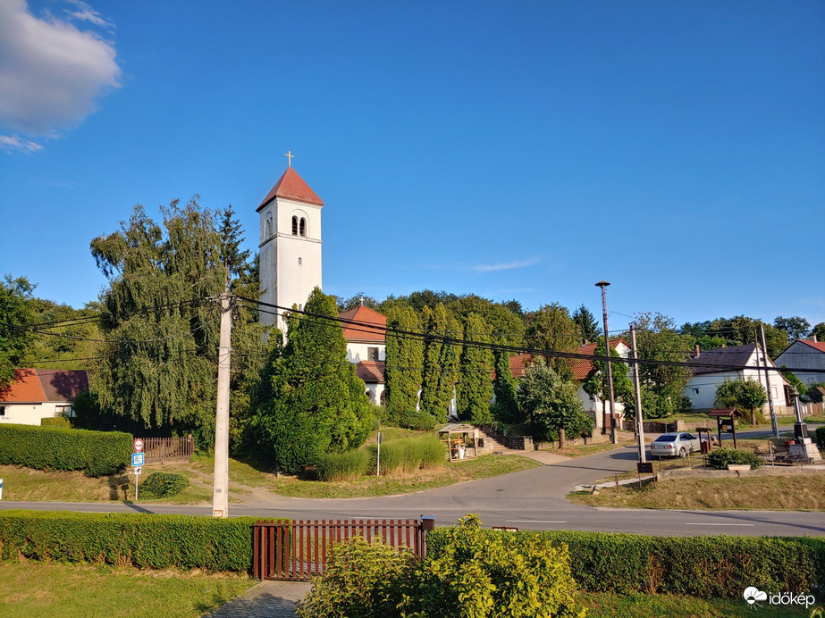 Kaposszerdahely