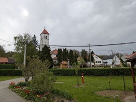 Kaposszerdahely
