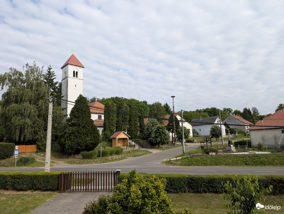Kaposszerdahely