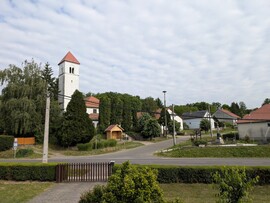 Kaposszerdahely
