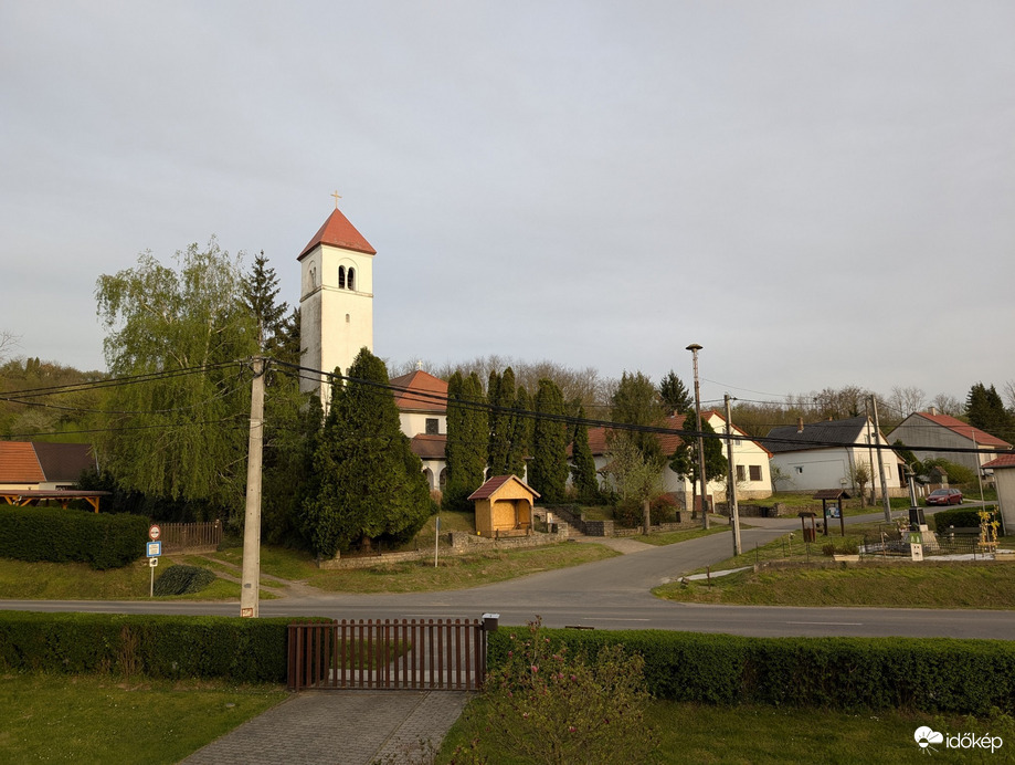 Kaposszerdahely