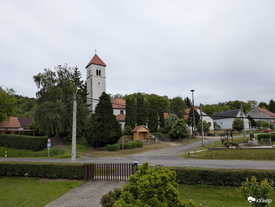 Kaposszerdahely