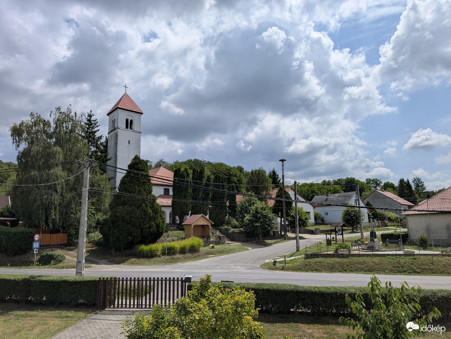 Kaposszerdahely