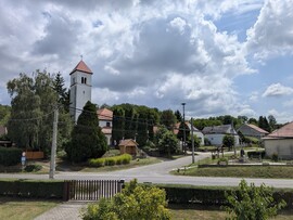 Kaposszerdahely
