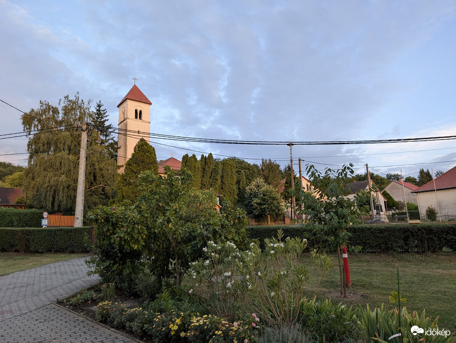 Kaposszerdahely