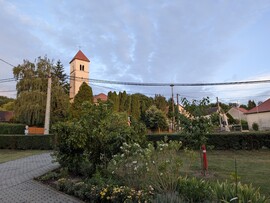 Kaposszerdahely