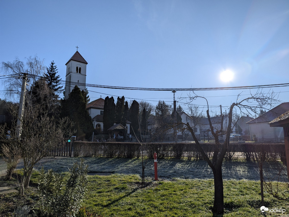 Kaposszerdahely
