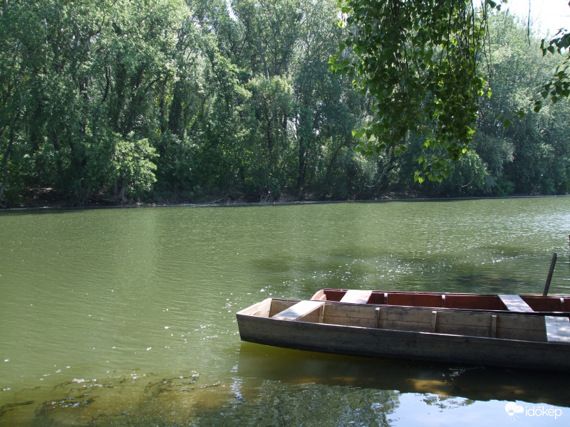 Pihenő