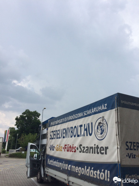 Budapest XVIII. ker