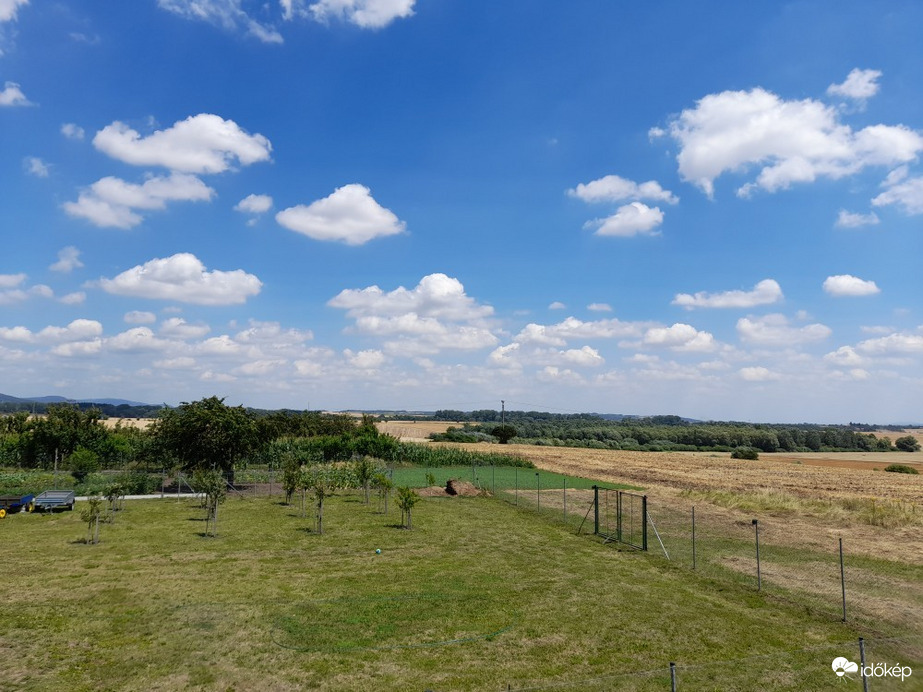 Veľká Ves nad Ipľom