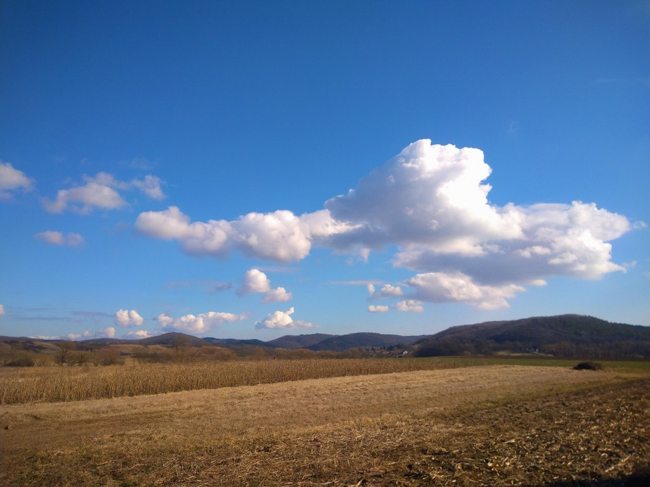 Romhány
