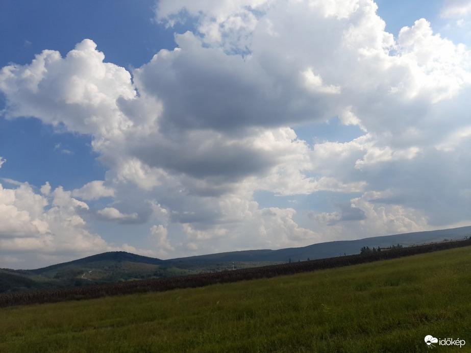 Romhány