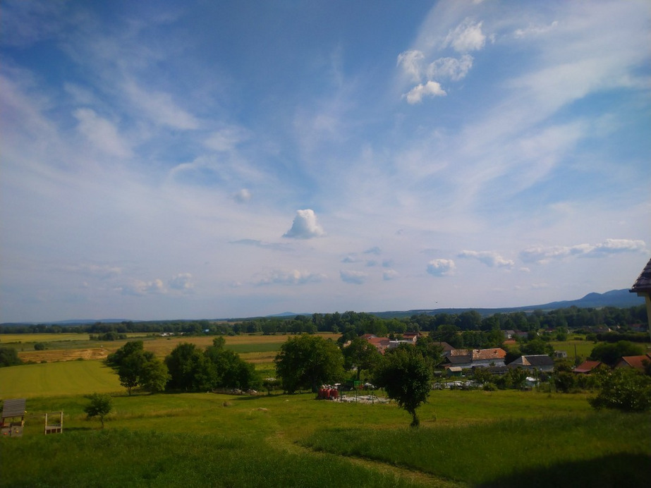 Veľká Ves nad Ipľom