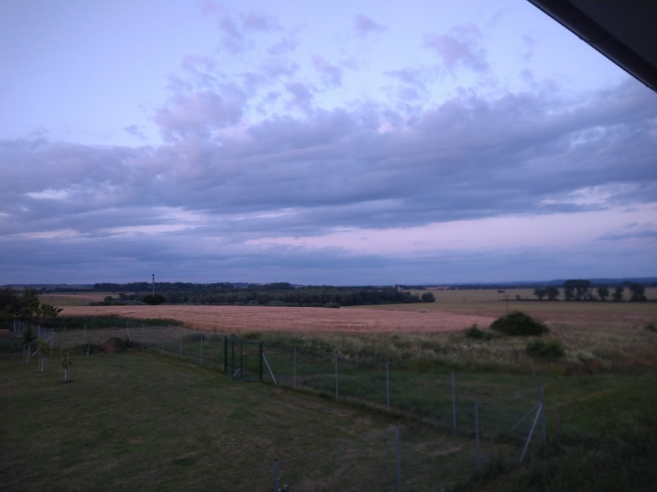 Veľká Ves nad Ipľom