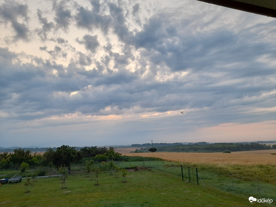 Veľká Ves nad Ipľom