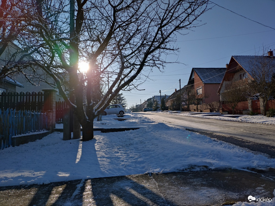 Romhány