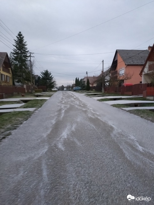 Romhány