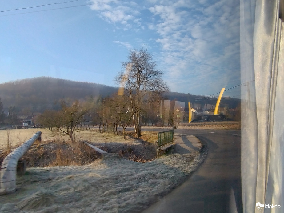Kétbodony