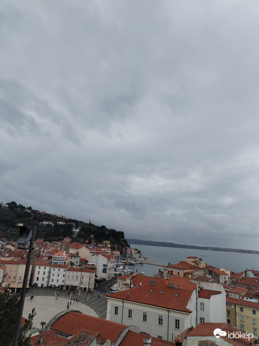 Piran / Pirano