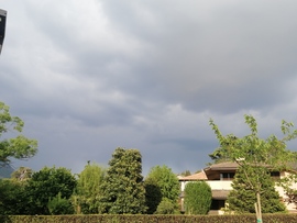 Zivatarok