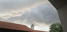Érkezőben