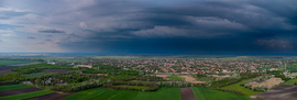 Közeleg a vihar
