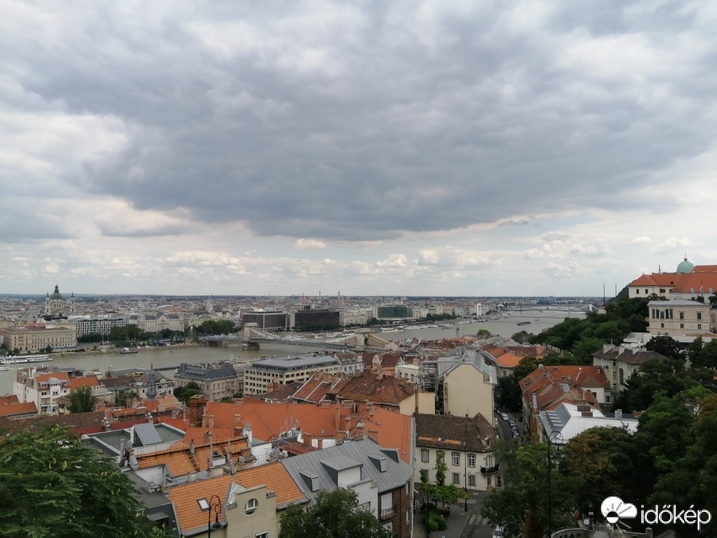 Budapest I.ker - Víziváros