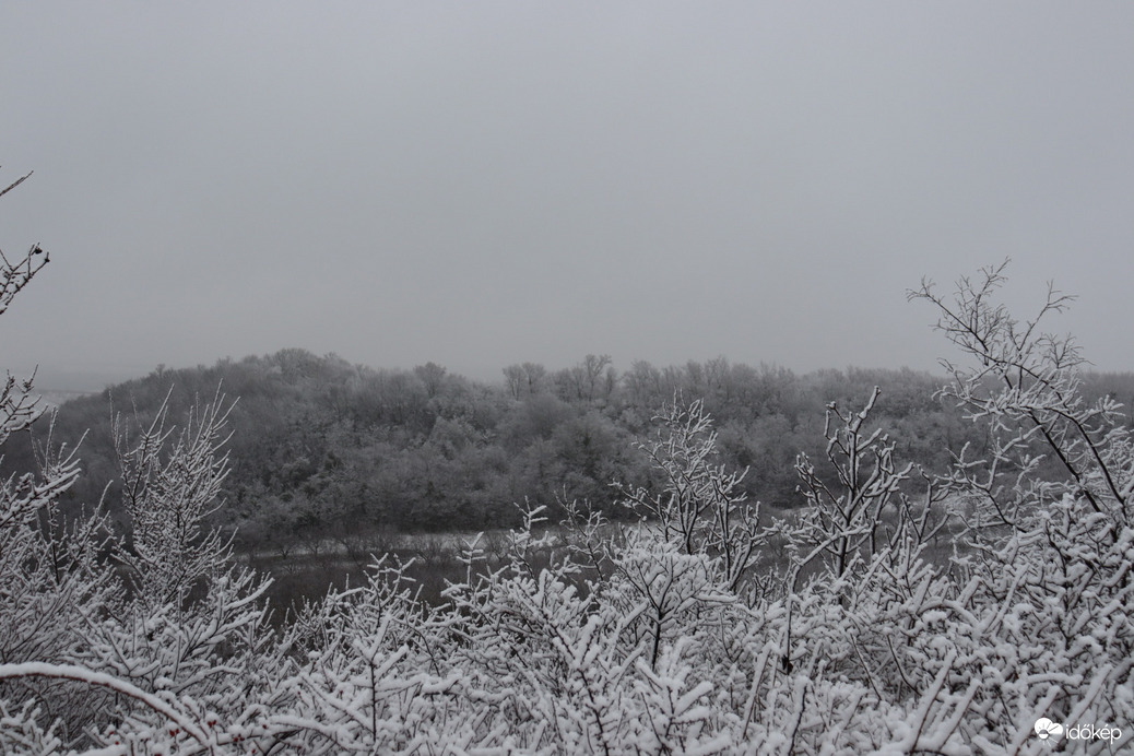 Havas vasárnap délelőtt 5.