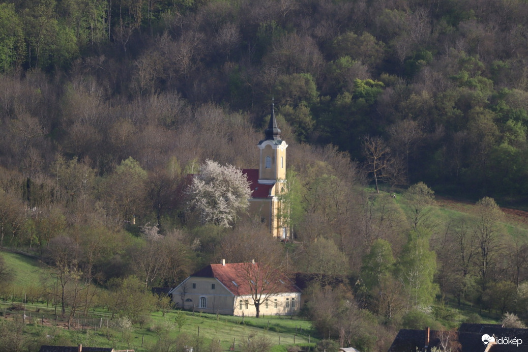 Az igazi tavasz 