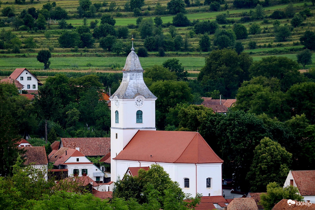 Torockó