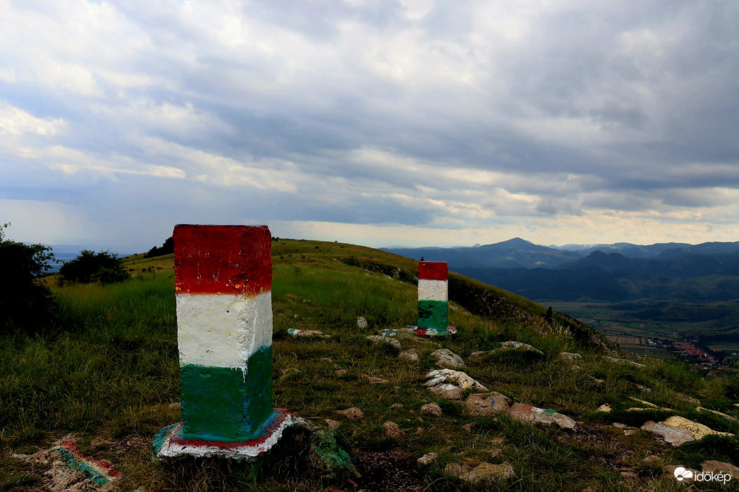 Székelykő