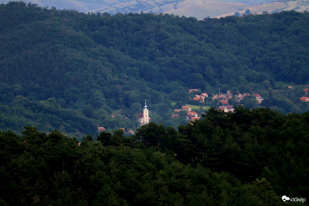 Székelykő