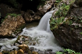 Békás-szoros