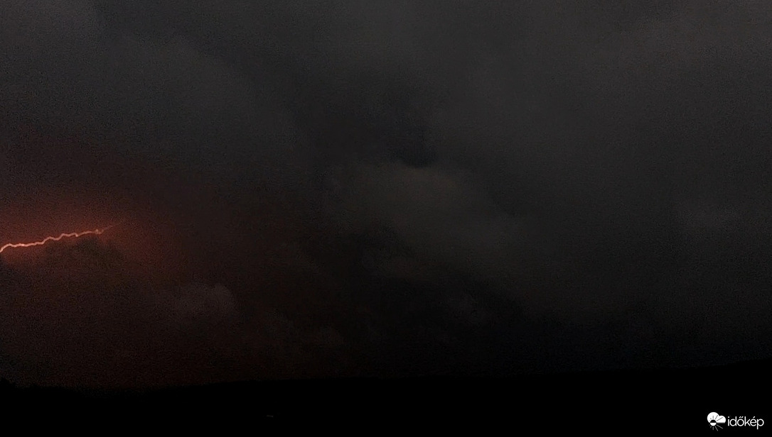 Szekszárdi villámok.