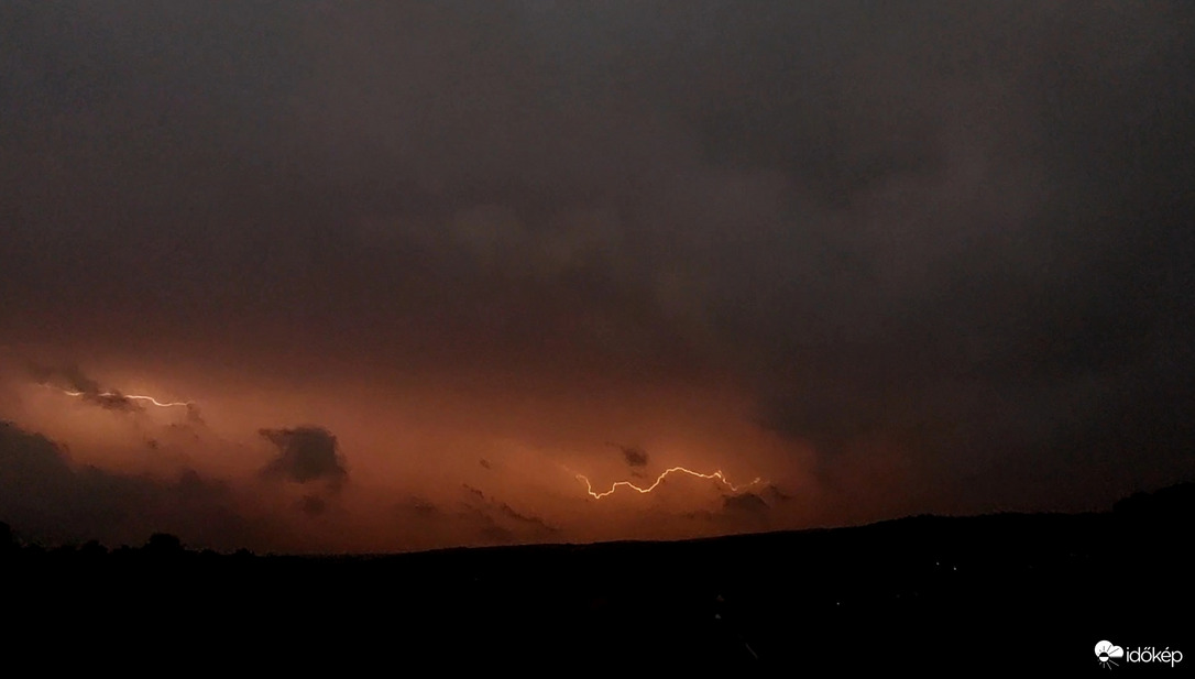 Szekszárdi villámok.