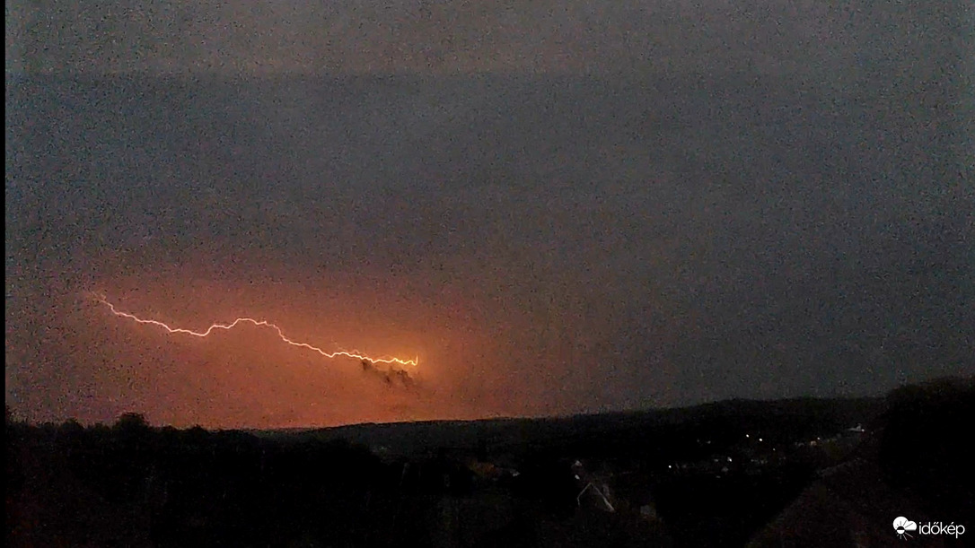 Szekszárdi villámok.