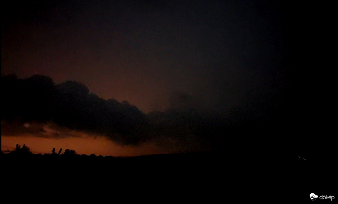 Szekszárdi villámok.