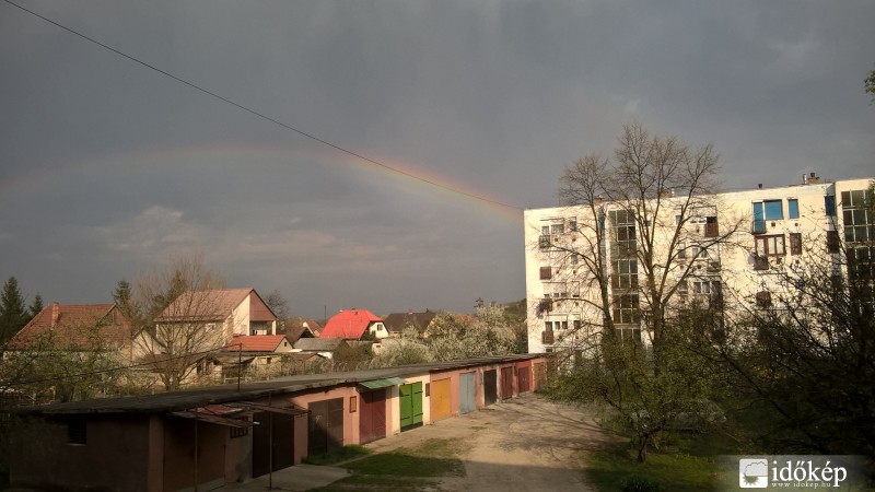 Sajószentpéter