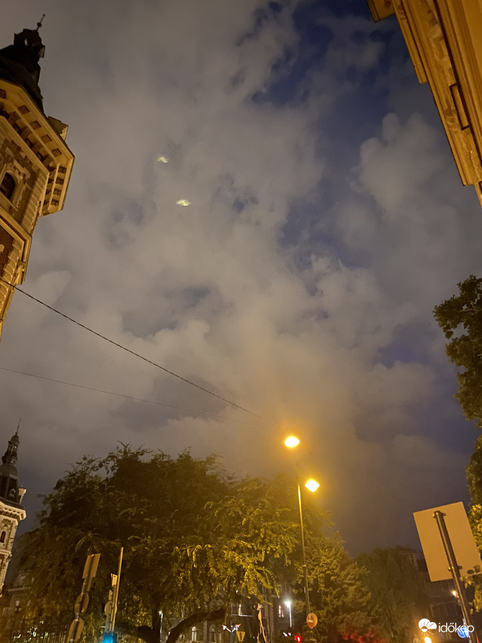 Budapest IV.ker - Újpest