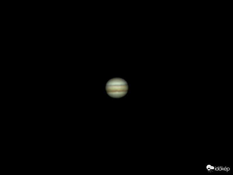 Jupiter 2019.06.21.