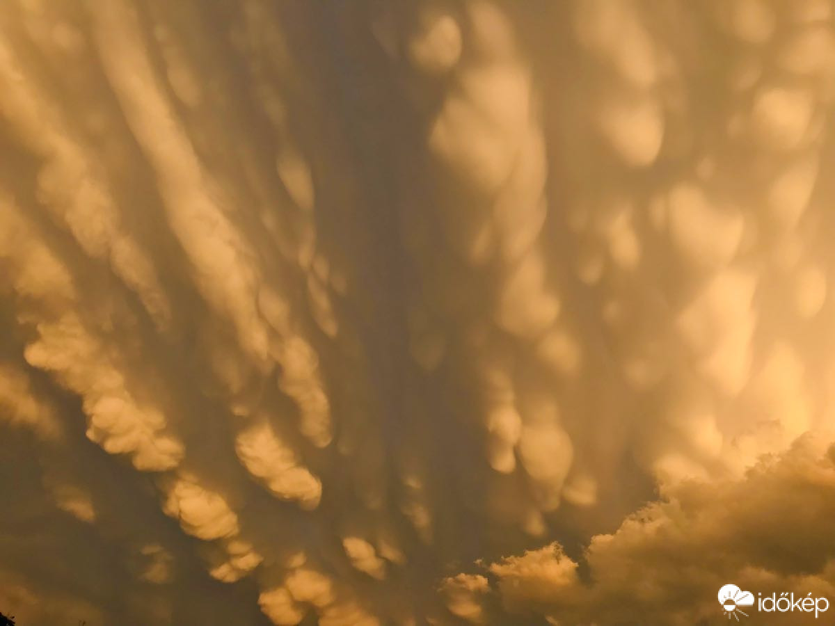 Budapest XII.ker - Istenhegy