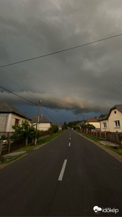 Mikófalva